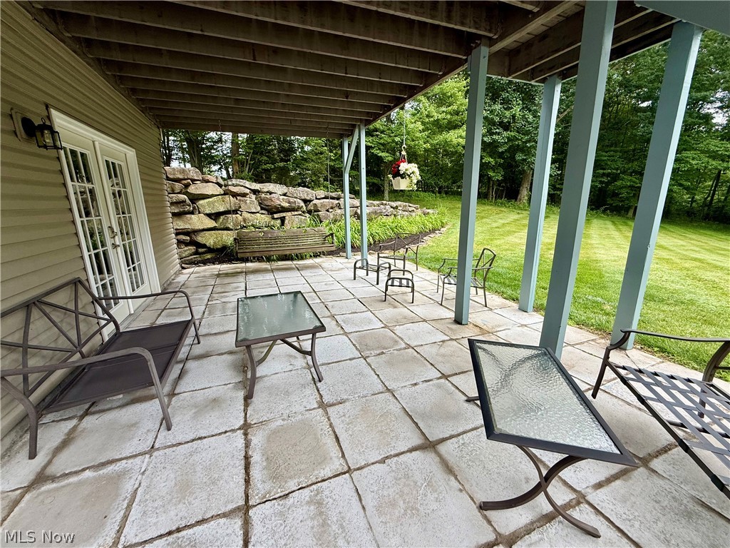 4190 Waynesburg Road NW Carrollton OH 44615