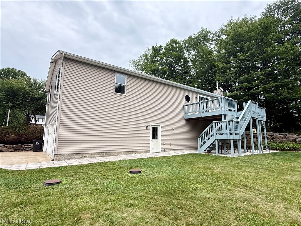 4190 Waynesburg Road NW Carrollton OH 44615