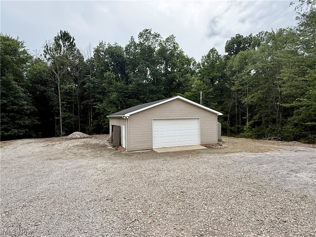 4190 Waynesburg Road NW Carrollton OH 44615