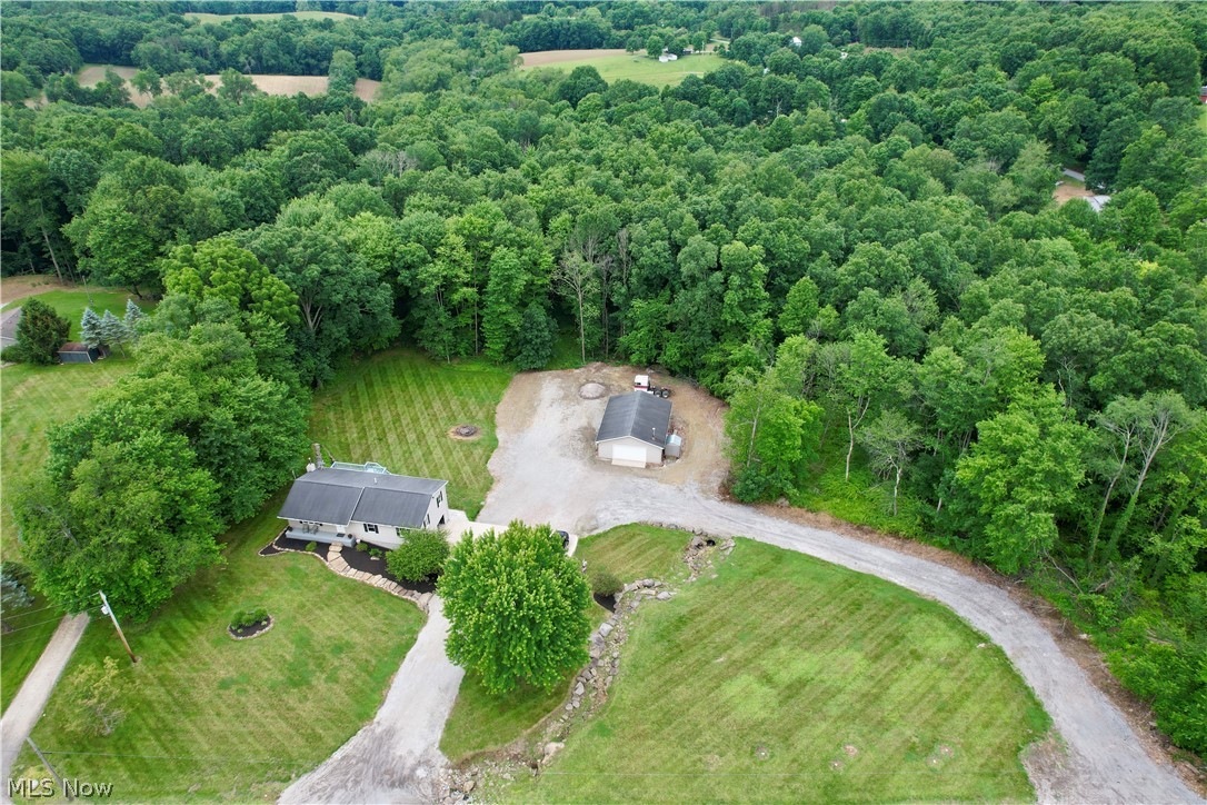 4190 Waynesburg Road NW Carrollton OH 44615