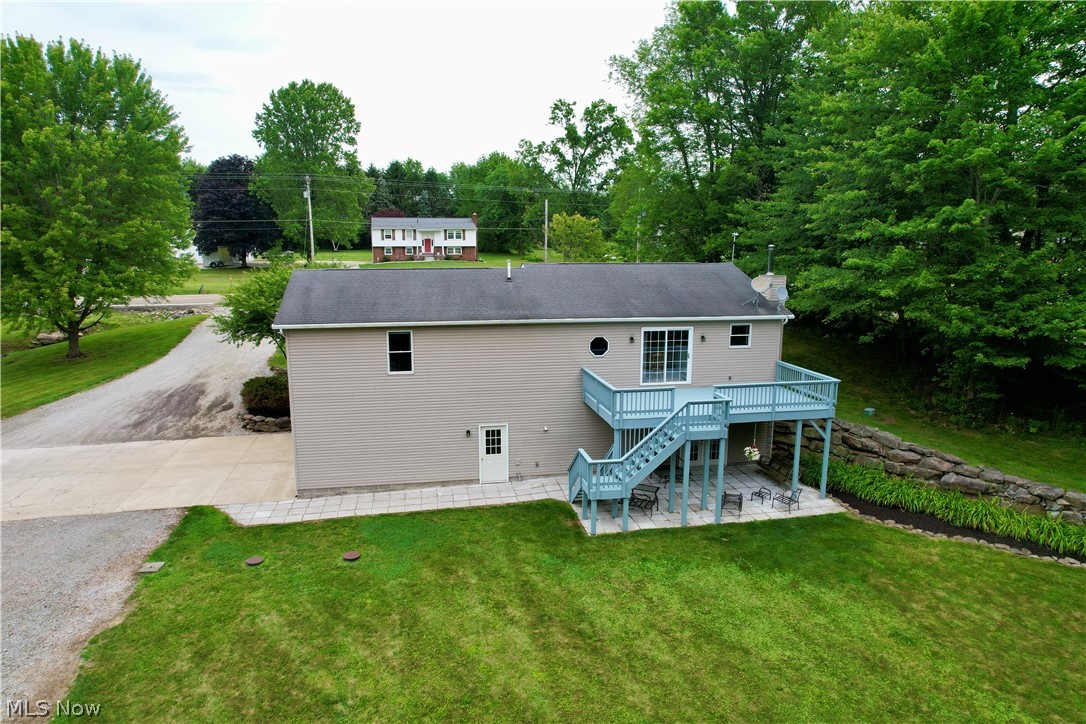 4190 Waynesburg Road NW Carrollton OH 44615