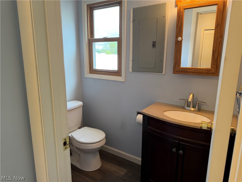 54428 Hickory Flats Drive West Lafayette OH 43845