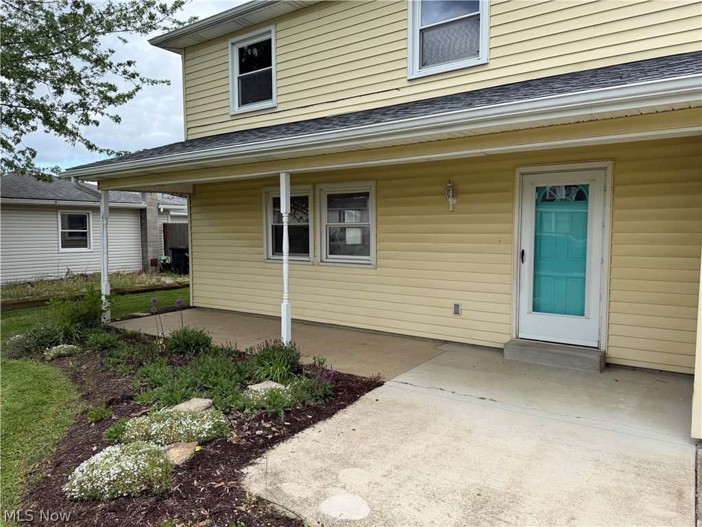 54428 Hickory Flats Drive West Lafayette OH 43845