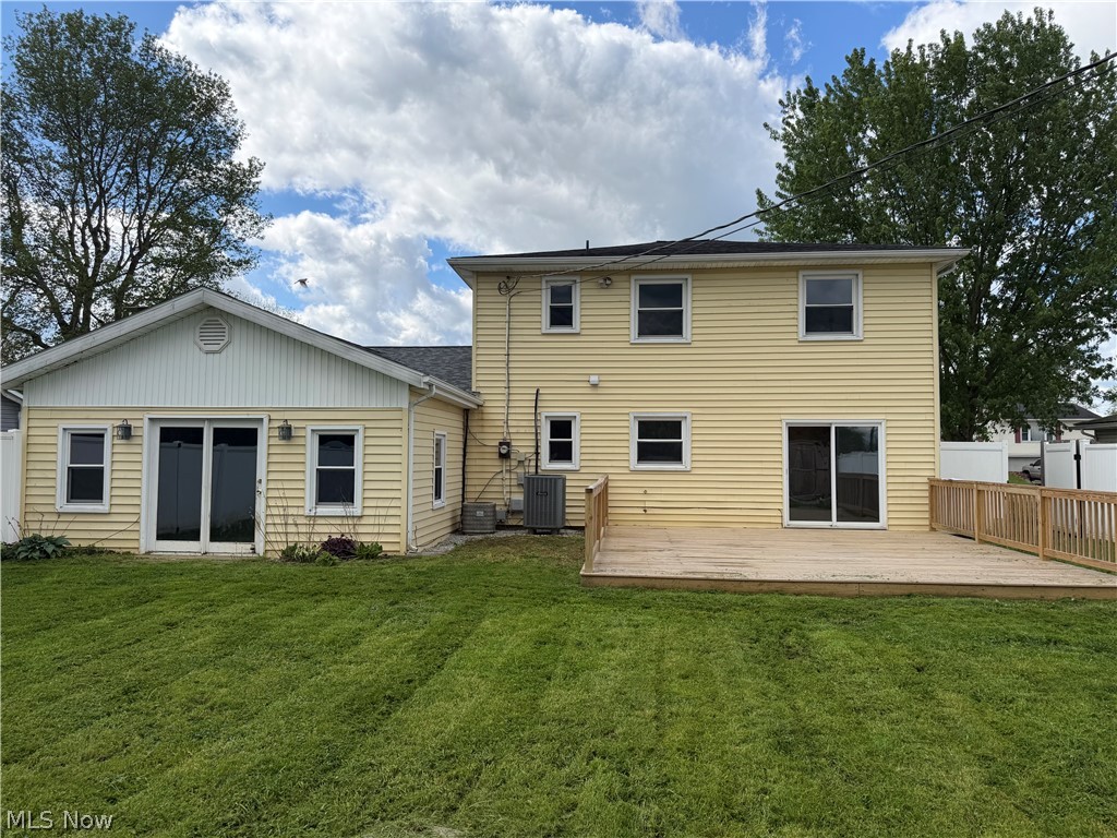 54428 Hickory Flats Drive West Lafayette OH 43845