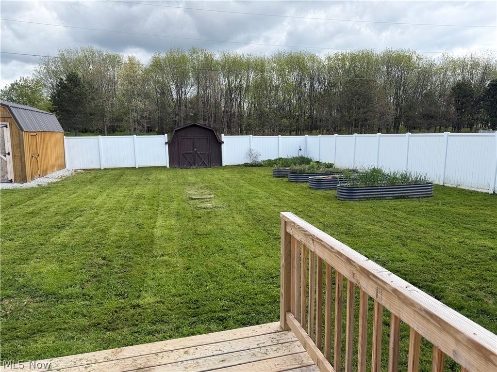 54428 Hickory Flats Drive West Lafayette OH 43845
