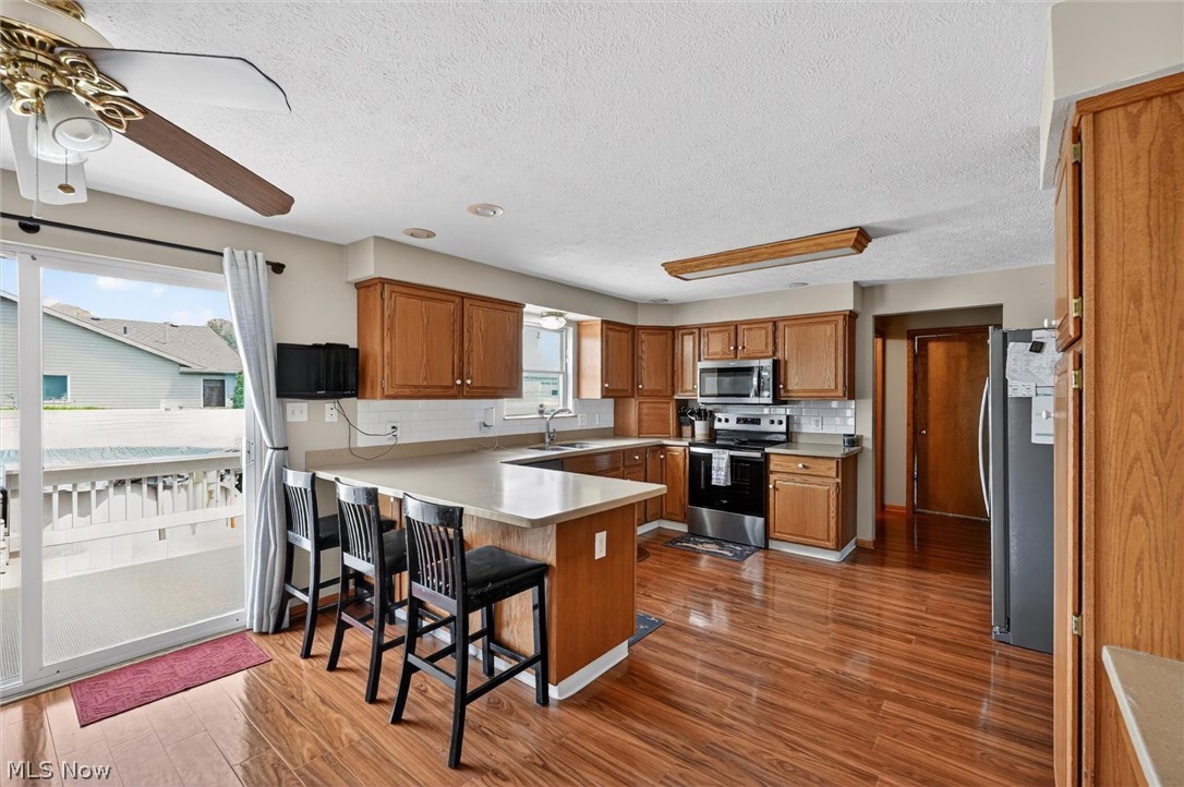 81 S Brookside Drive Oak Harbor OH 43449