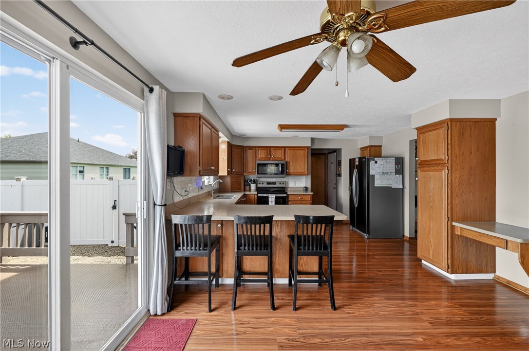 81 S Brookside Drive Oak Harbor OH 43449