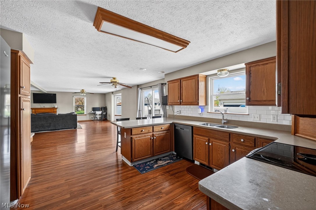 81 S Brookside Drive Oak Harbor OH 43449