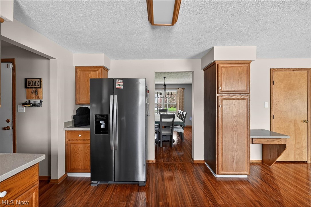 81 S Brookside Drive Oak Harbor OH 43449