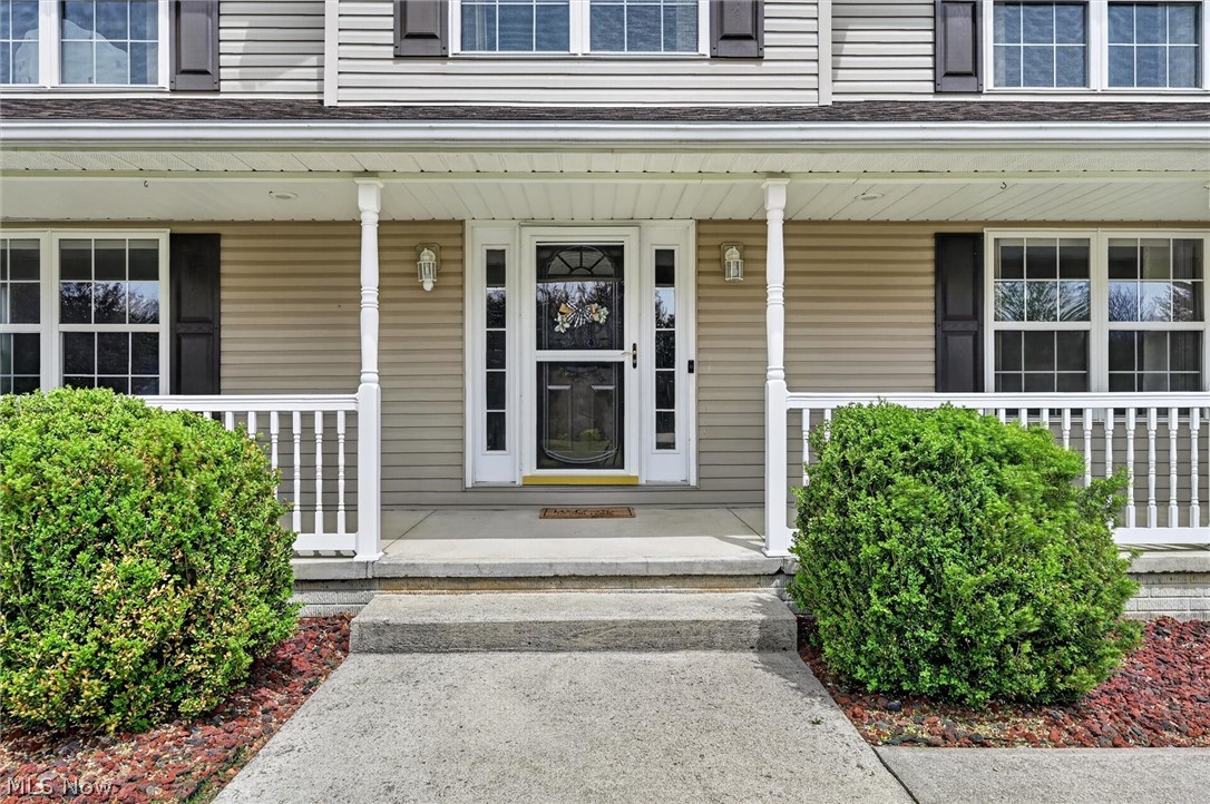 81 S Brookside Drive Oak Harbor OH 43449