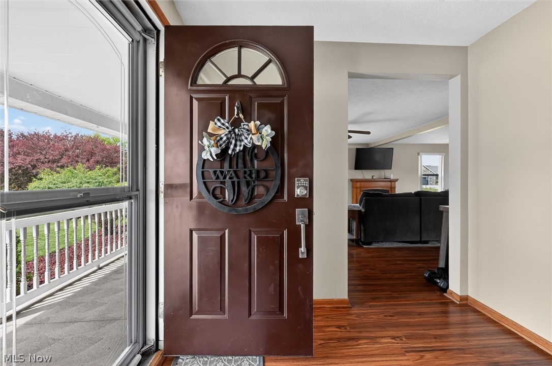 81 S Brookside Drive Oak Harbor OH 43449