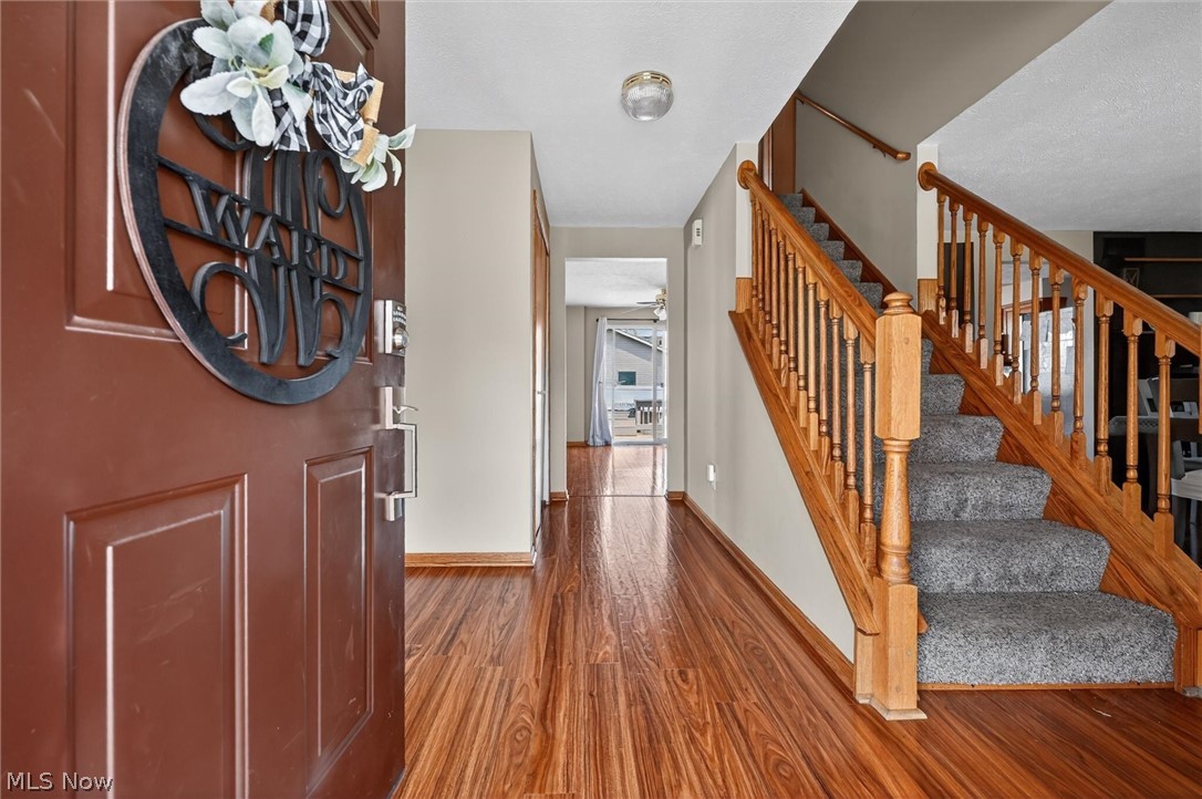 81 S Brookside Drive Oak Harbor OH 43449