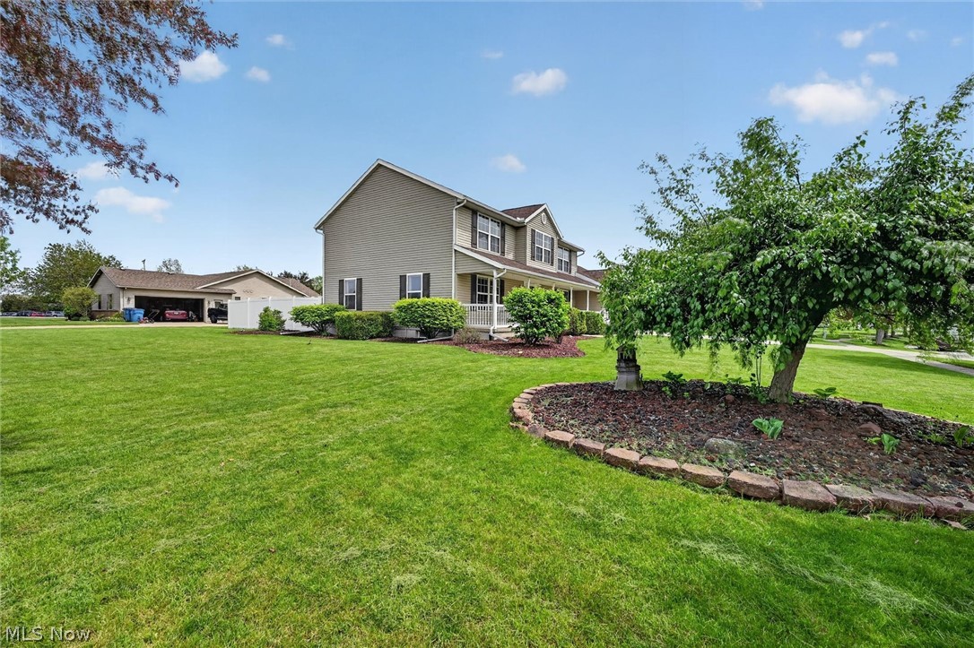 81 S Brookside Drive Oak Harbor OH 43449