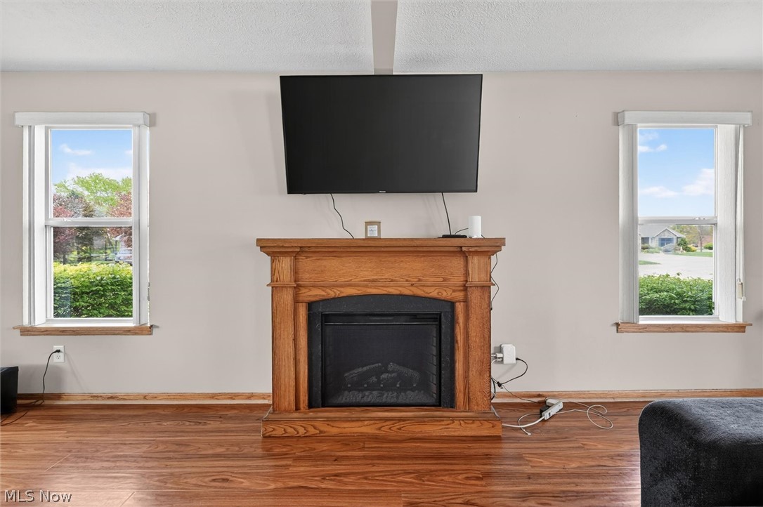 81 S Brookside Drive Oak Harbor OH 43449