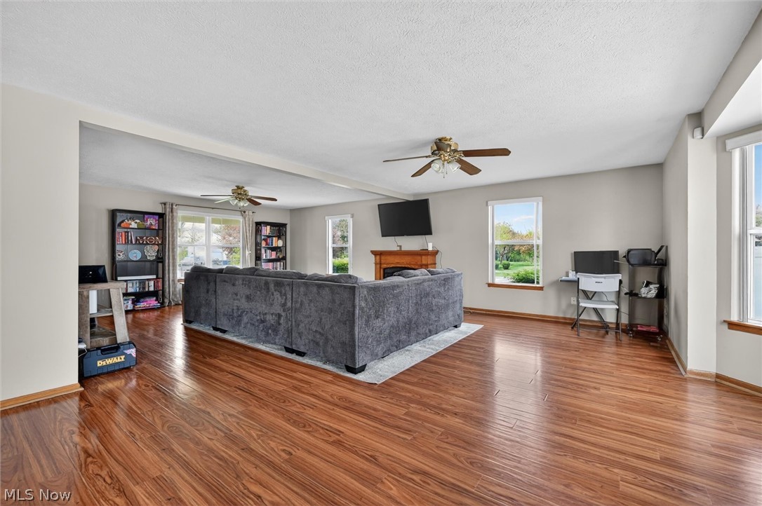 81 S Brookside Drive Oak Harbor OH 43449