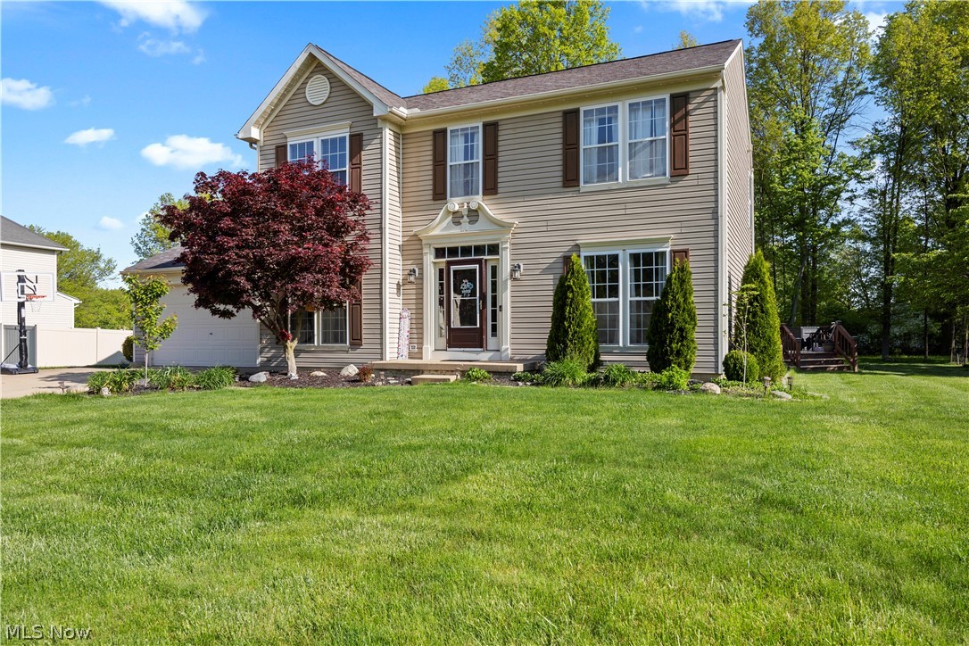 5297 Garfield Boulevard Sheffield Village OH 44054