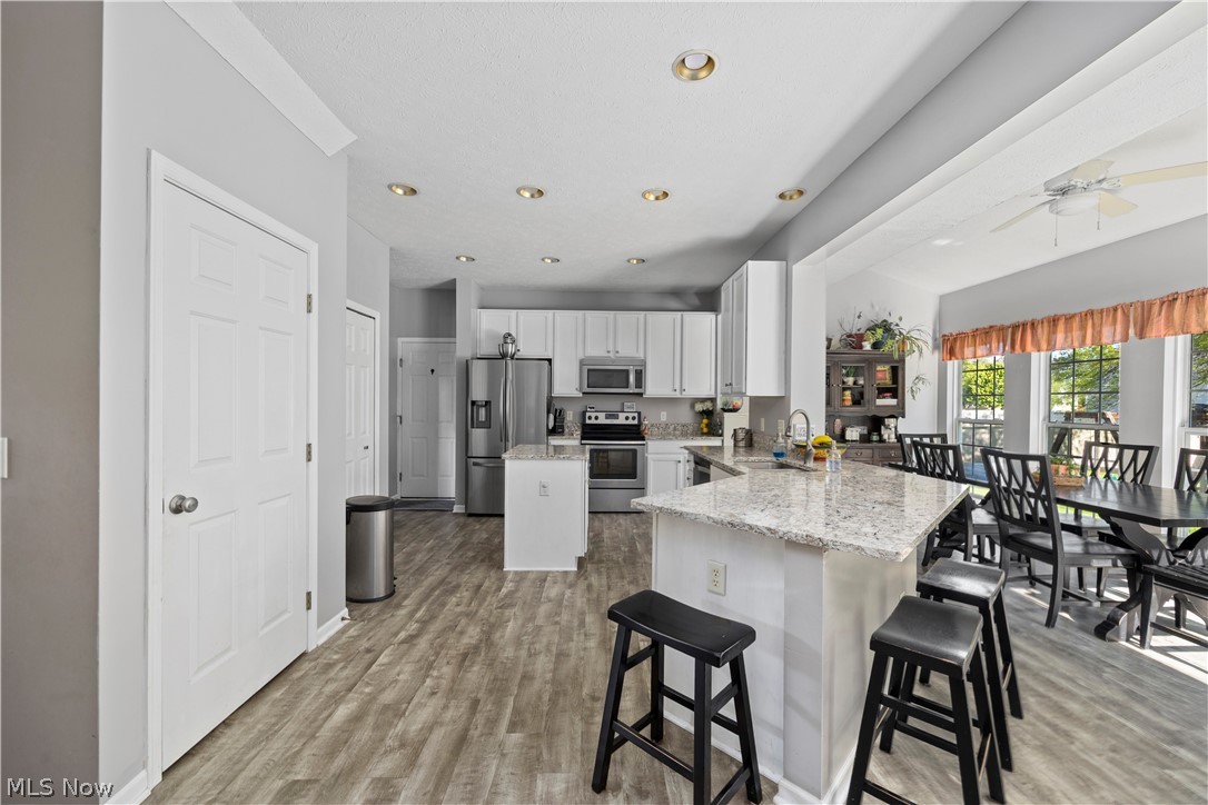 5297 Garfield Boulevard Sheffield Village OH 44054