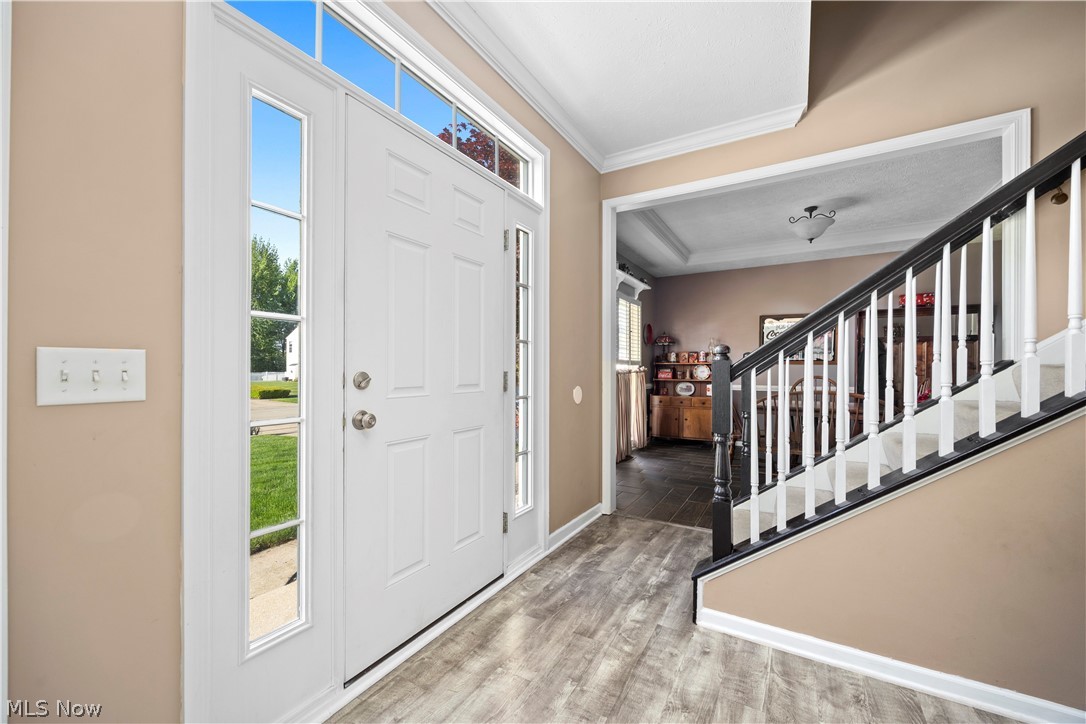 5297 Garfield Boulevard Sheffield Village OH 44054