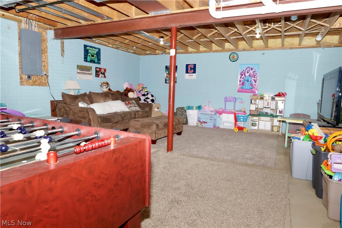 5297 Garfield Boulevard Sheffield Village OH 44054