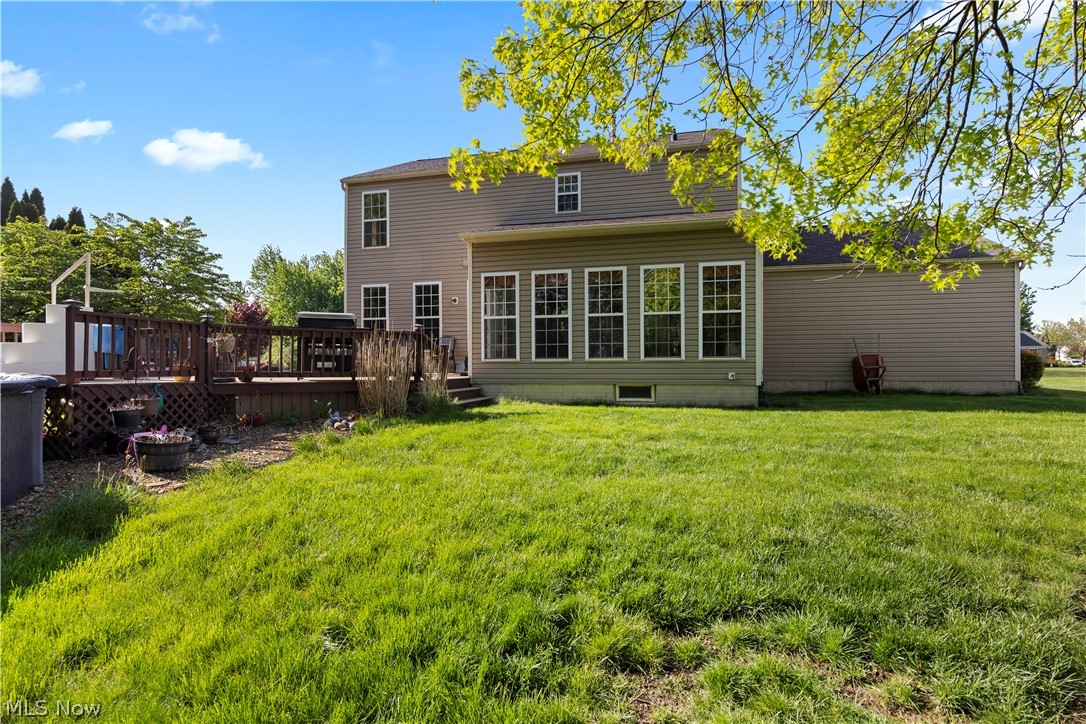 5297 Garfield Boulevard Sheffield Village OH 44054