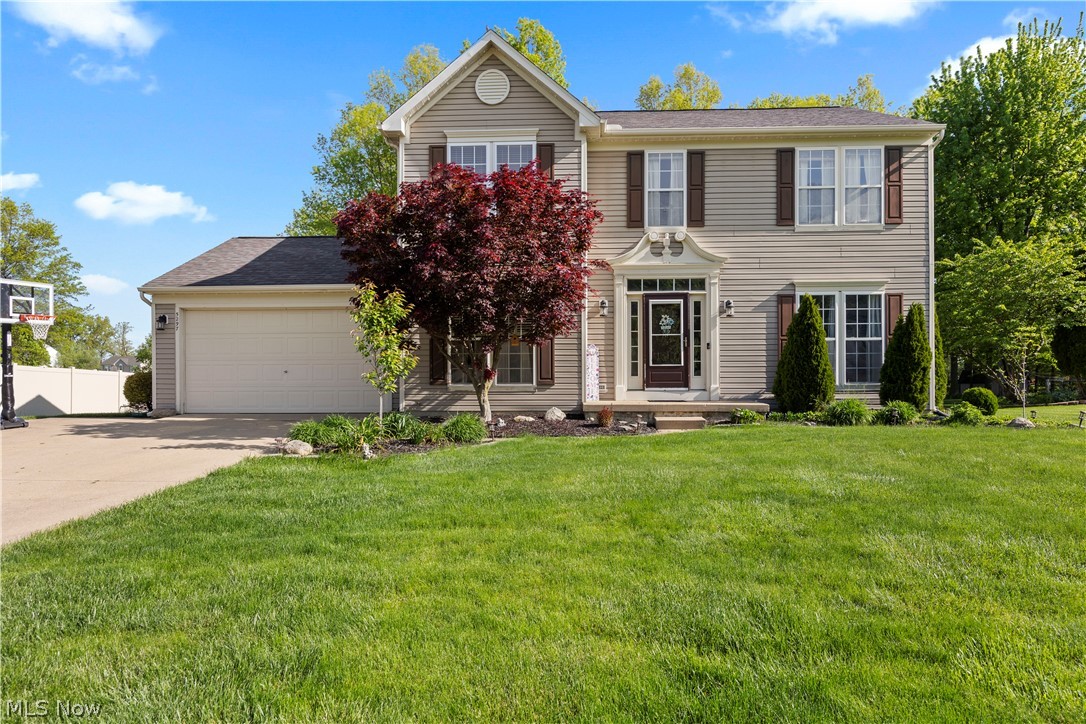 5297 Garfield Boulevard Sheffield Village OH 44054