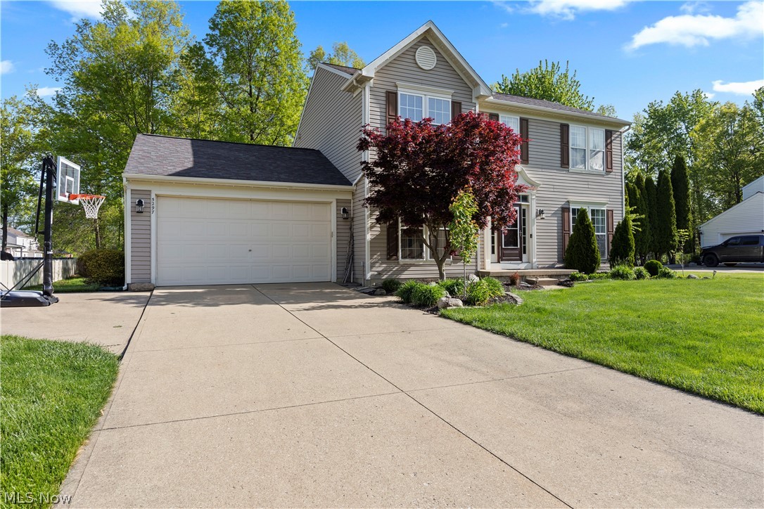 5297 Garfield Boulevard Sheffield Village OH 44054
