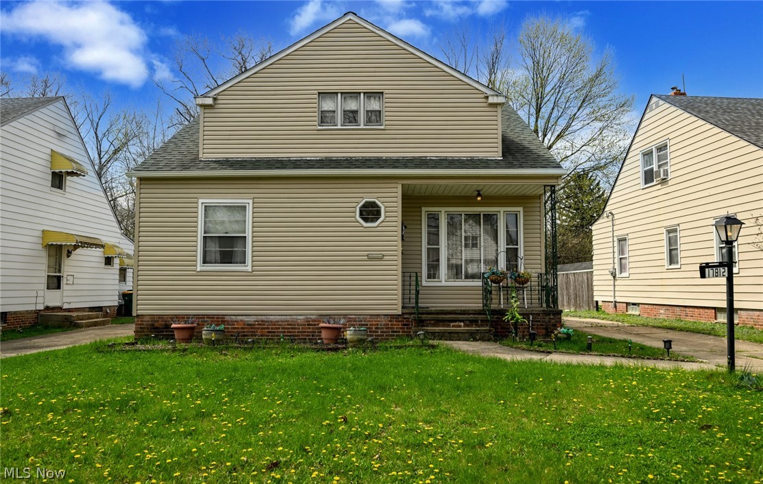 17812 Dalewood Avenue Maple Heights OH 44137