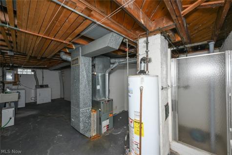 17812 Dalewood Avenue Maple Heights OH 44137