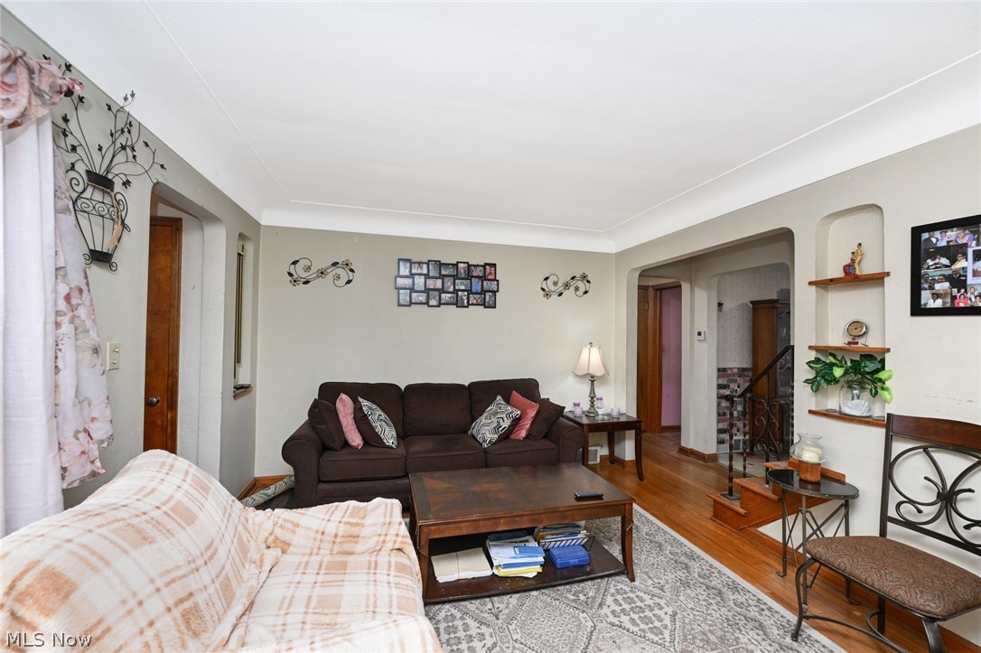 17812 Dalewood Avenue Maple Heights OH 44137