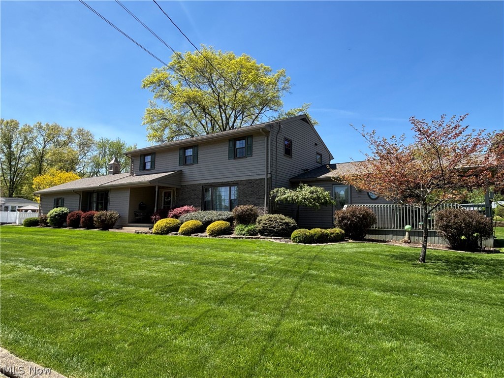 383 Edgewood Court Columbiana OH 44408