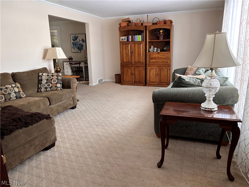 383 Edgewood Court Columbiana OH 44408