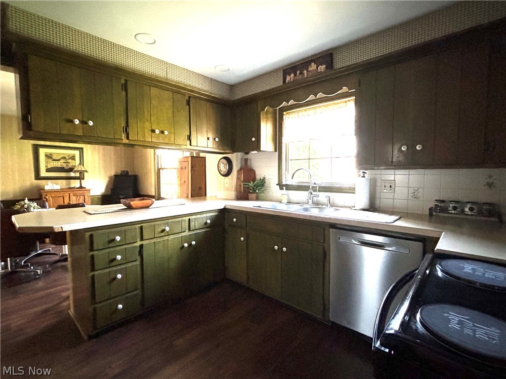 383 Edgewood Court Columbiana OH 44408