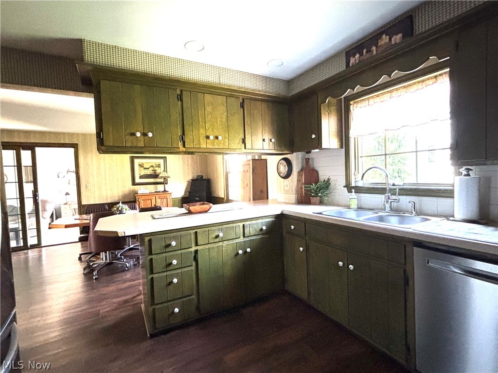383 Edgewood Court Columbiana OH 44408