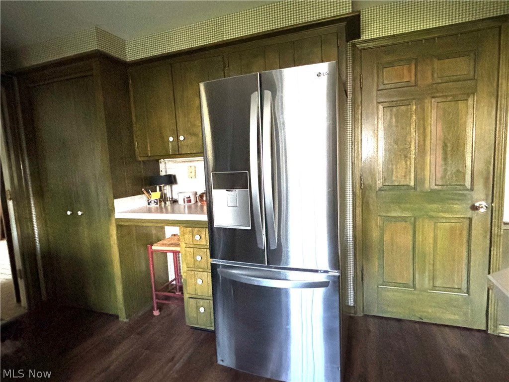 383 Edgewood Court Columbiana OH 44408