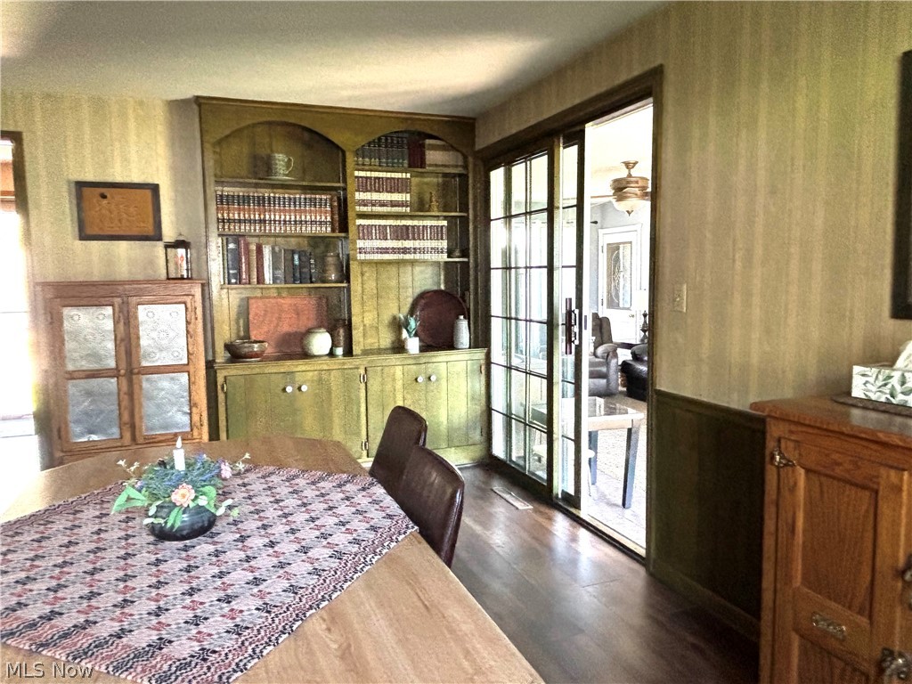 383 Edgewood Court Columbiana OH 44408