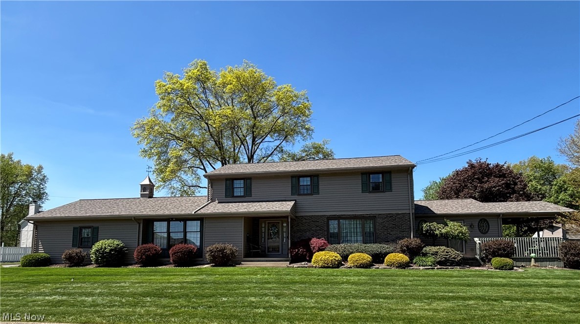 383 Edgewood Court Columbiana OH 44408