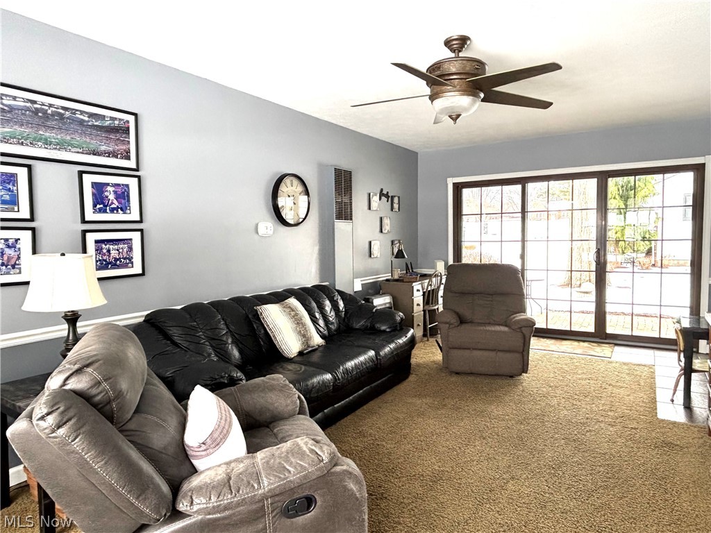 383 Edgewood Court Columbiana OH 44408