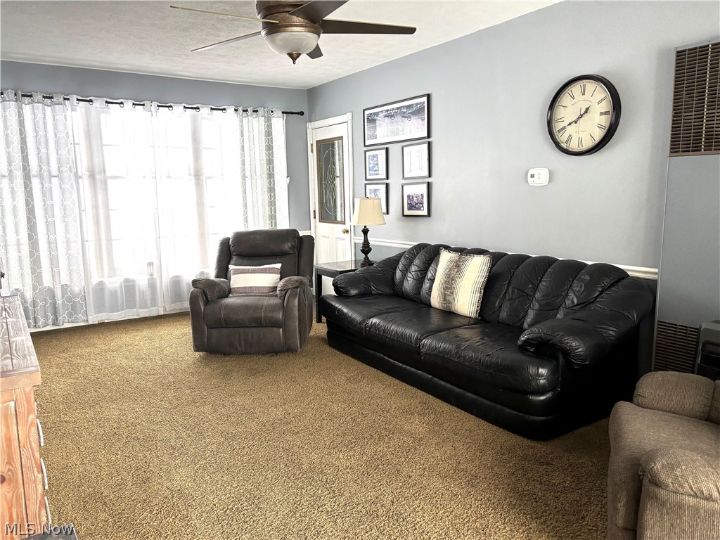 383 Edgewood Court Columbiana OH 44408