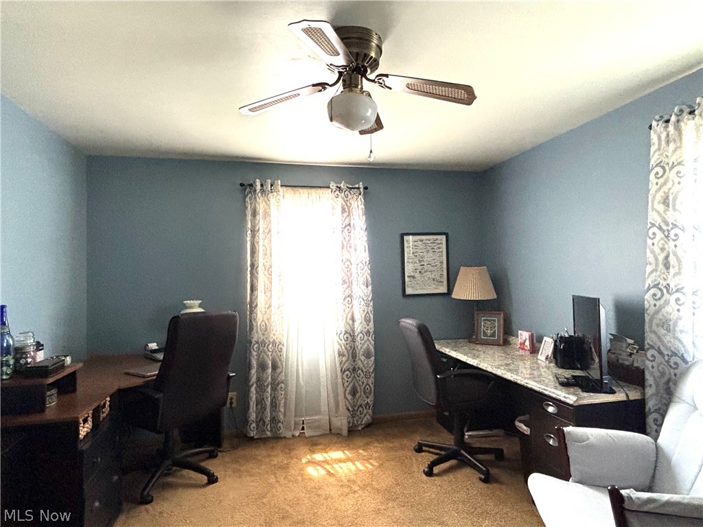 383 Edgewood Court Columbiana OH 44408