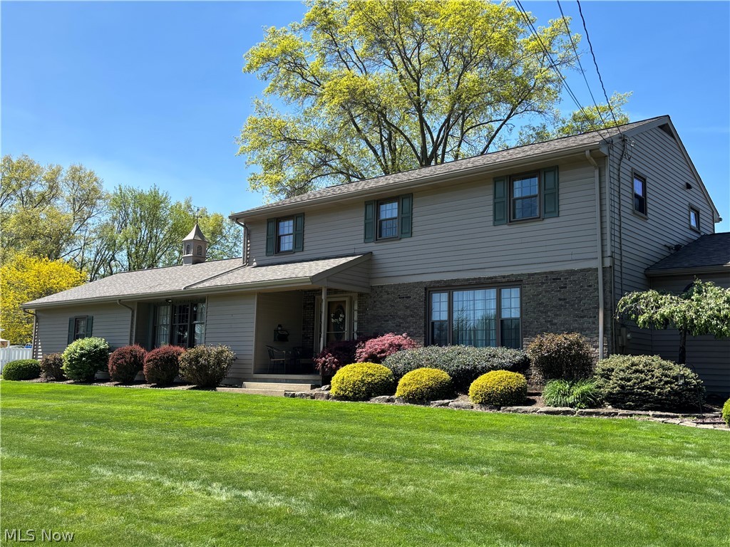 383 Edgewood Court Columbiana OH 44408