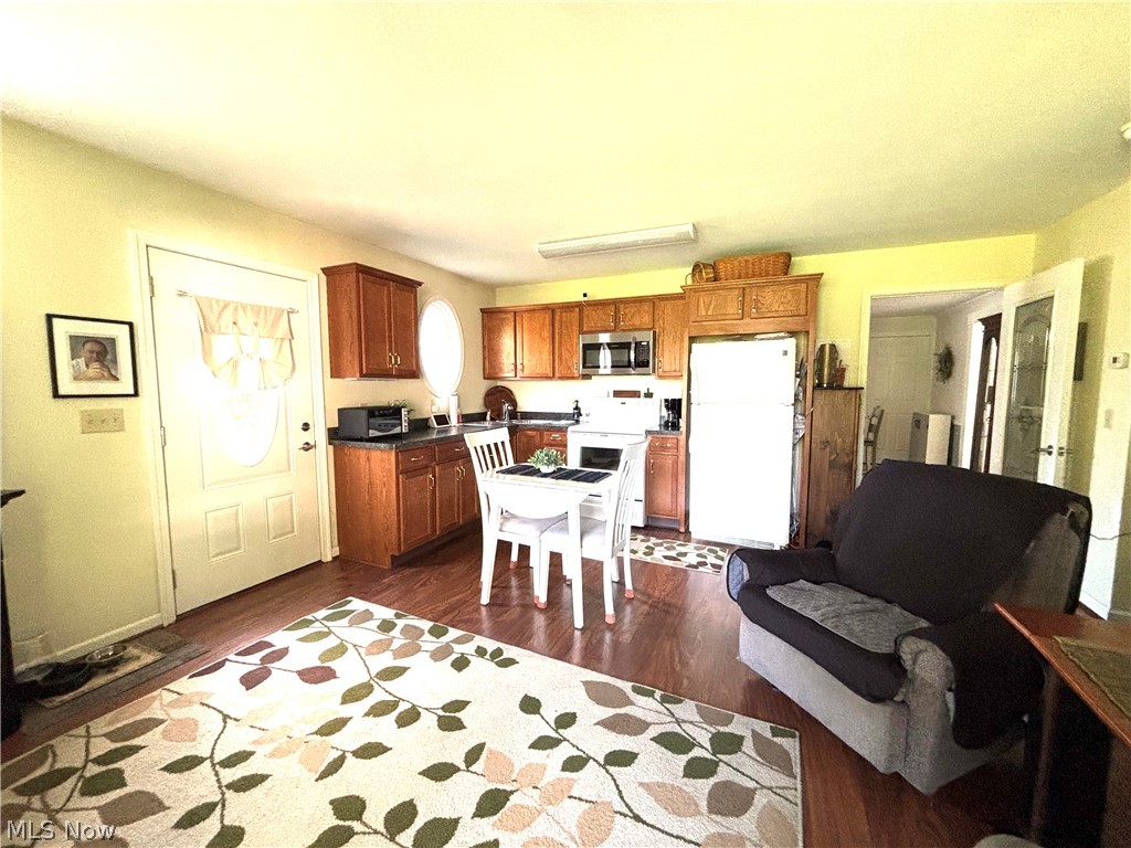 383 Edgewood Court Columbiana OH 44408