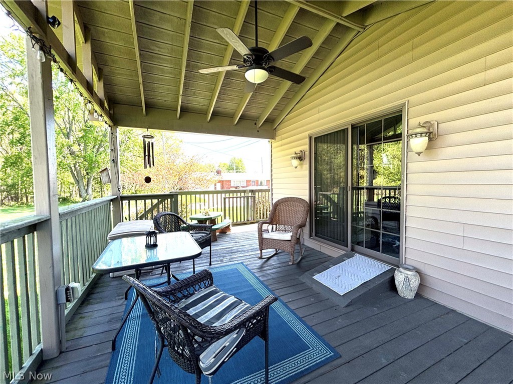 383 Edgewood Court Columbiana OH 44408