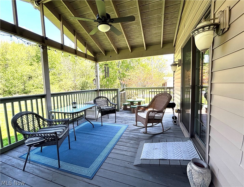 383 Edgewood Court Columbiana OH 44408