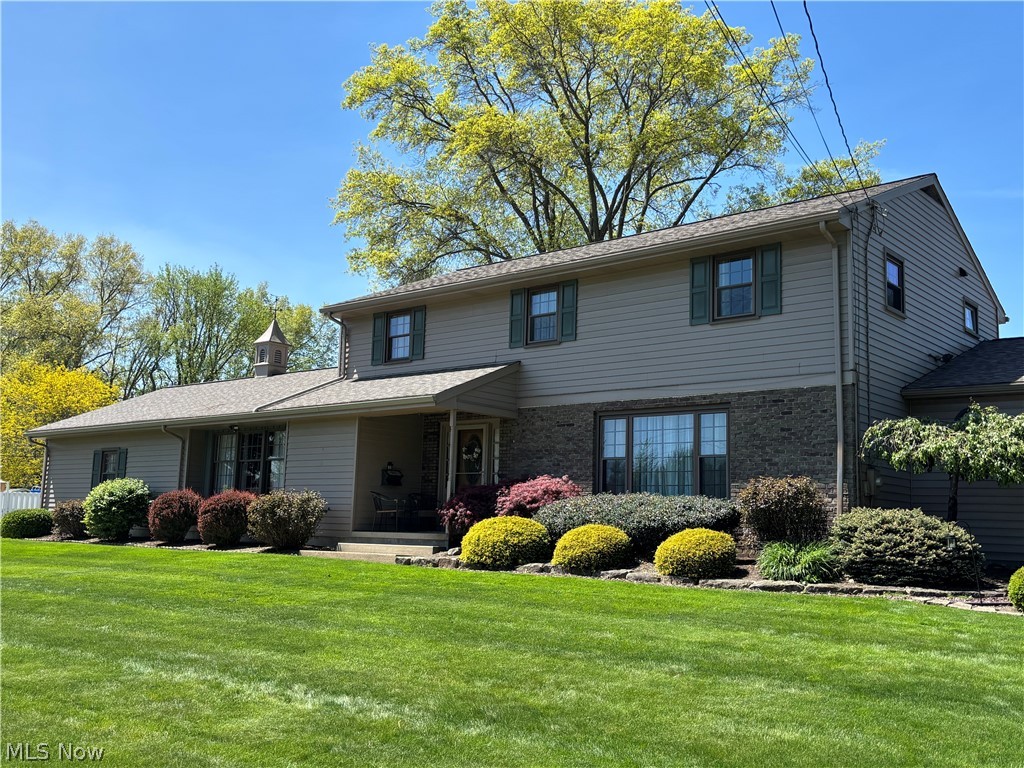 383 Edgewood Court Columbiana OH 44408