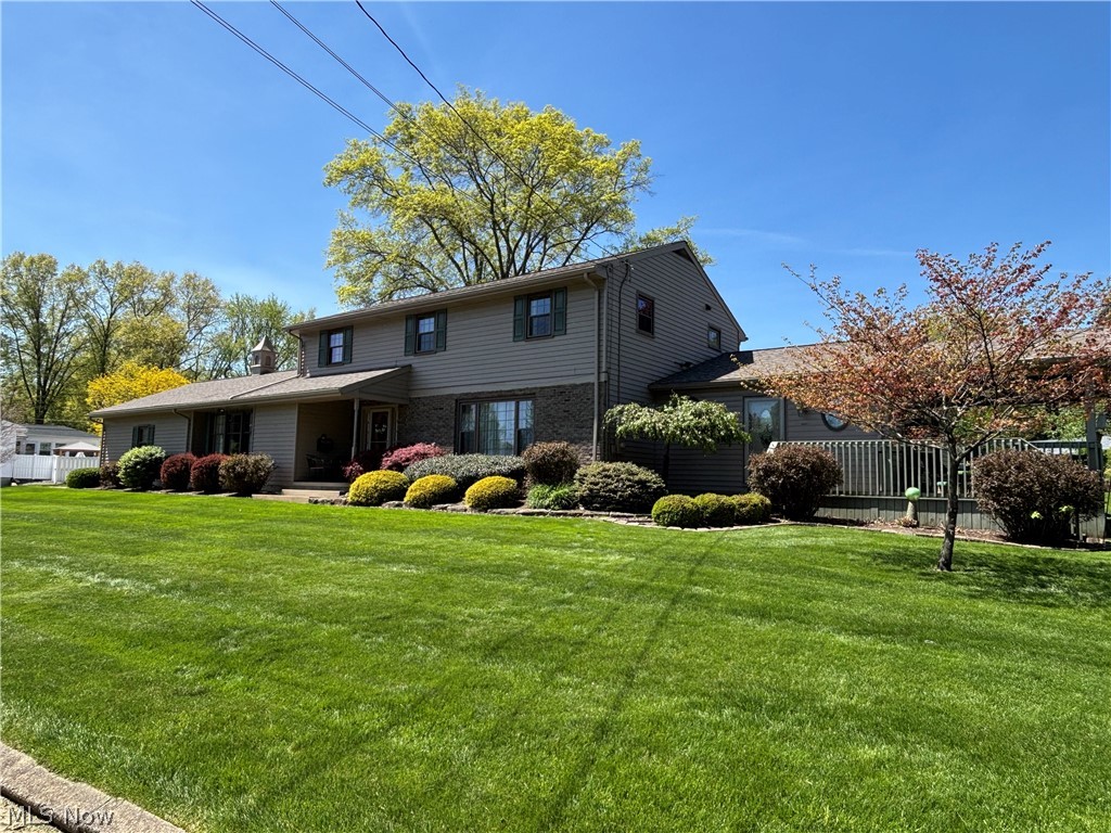 383 Edgewood Court Columbiana OH 44408