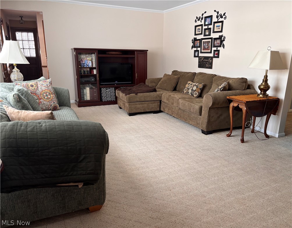 383 Edgewood Court Columbiana OH 44408