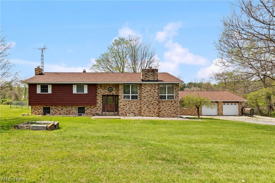 71770 Chini Orchard Road Flushing OH 43977