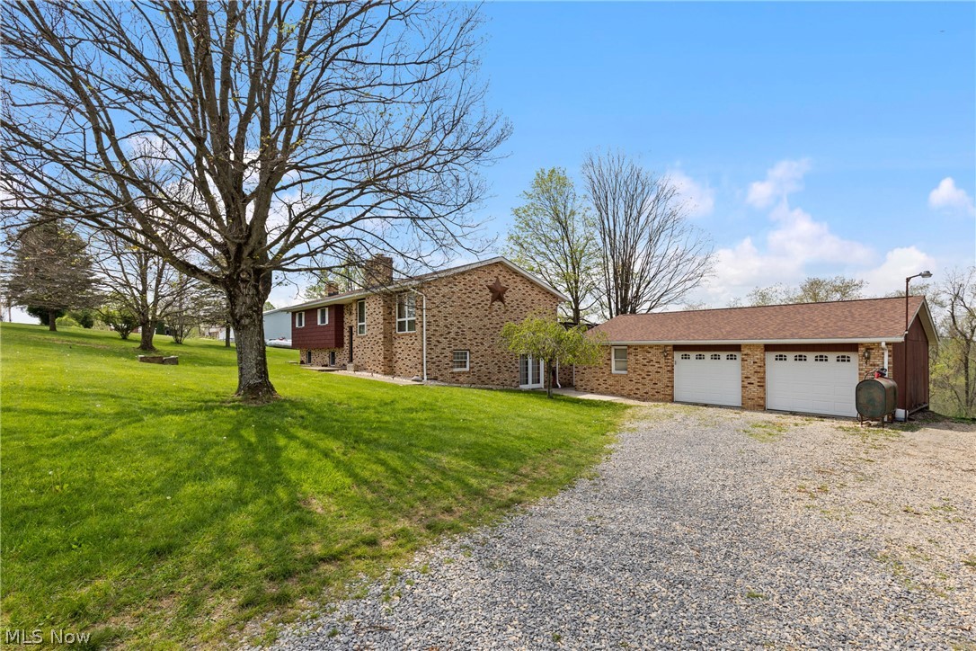 71770 Chini Orchard Road Flushing OH 43977