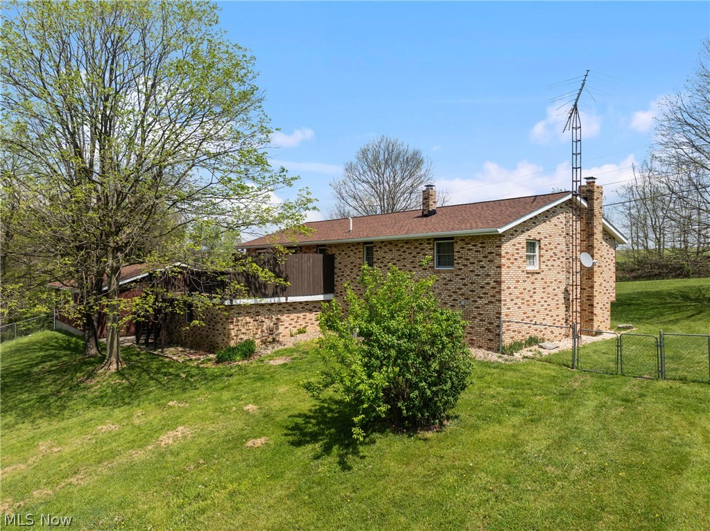 71770 Chini Orchard Road Flushing OH 43977