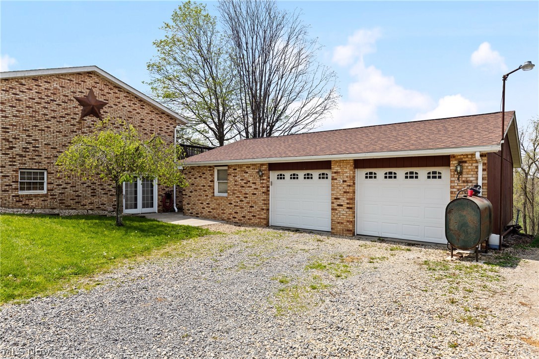 71770 Chini Orchard Road Flushing OH 43977